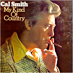 Image of random cover of Cal Smith