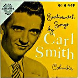 Cover image of Sentimental Songs