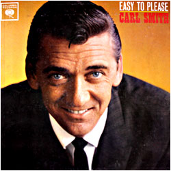 Cover image of Easy To Please