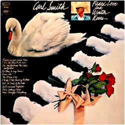 Faded Love And Winter Roses - image of cover