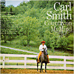 Image of random cover of Carl Smith