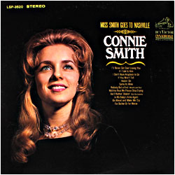 Cover image of Miss Smith Goes To Nashville