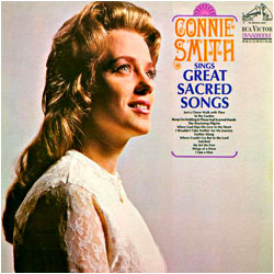 Cover image of Great Sacred Songs