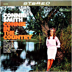Cover image of Connie In The Country
