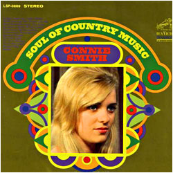 Cover image of Soul Of Country Music
