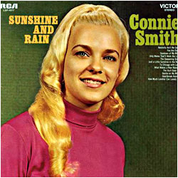 Cover image of Sunshine And Rain