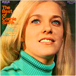 Cover image of The Best Of Connie Smith 2