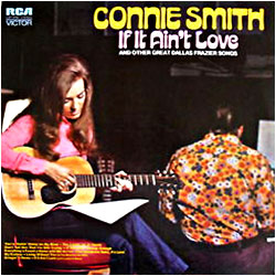Cover image of If It Ain't Love