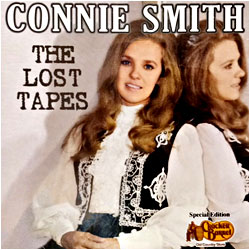 Cover image of The Lost Tapes