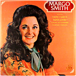Cover image of Margo Smith