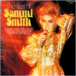 Cover image of The Best Of Sammi Smith