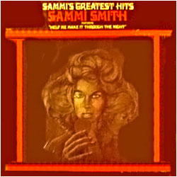 Cover image of Sammi's Greatest Hits