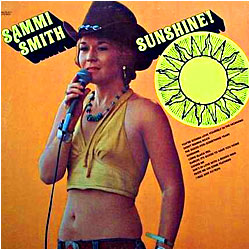 Cover image of Sunshine