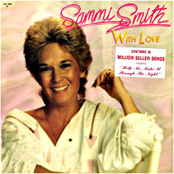 Cover image of With Love