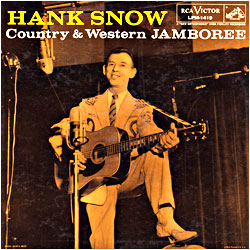 Cover image of Country And Western Jamboree