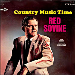 Cover image of Country Music Time