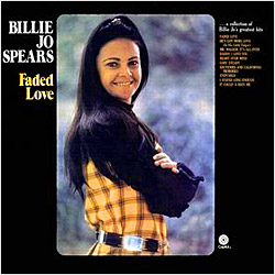 Image of random cover of Billie Jo Spears