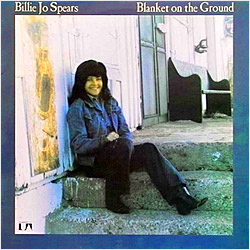 Cover image of Blanket On The Ground