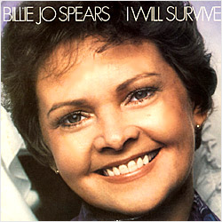 Cover image of I Will Survive
