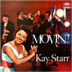 Cover image of Movin'