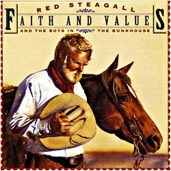 Cover image of Faith And Value