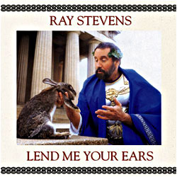 Cover image of Lend Me Your Ears