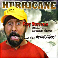 Cover image of Hurricane