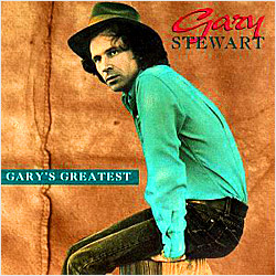 Cover image of Gary's Greatest