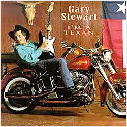 Cover image of I'm A Texan