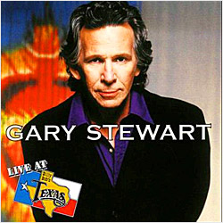 Image of random cover of Gary Stewart