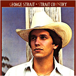 Cover image of Strait Country
