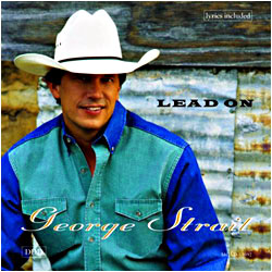 Cover image of Lead On