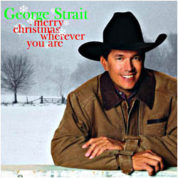 Cover image of Merry Christmas Wherever You Are