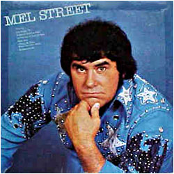 Cover image of Mel Street