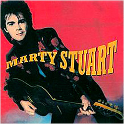 Cover image of Marty Stuart