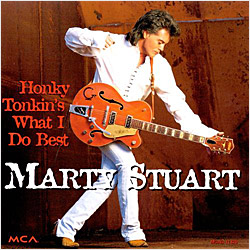 Image of random cover of Marty Stuart