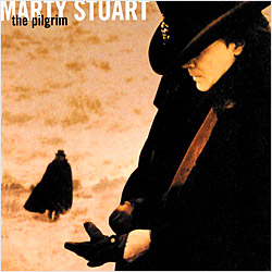 Cover image of The Pilgrim