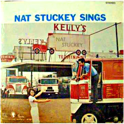 Cover image of Sings
