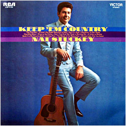 Cover image of Keep 'em Country