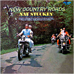 Cover image of New Country Roads