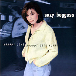 Cover image of Nobody Love Nobody Gets Hurt