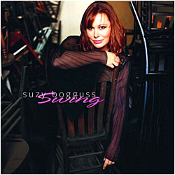 Cover image of Swing