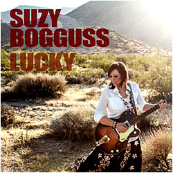 Cover image of Lucky