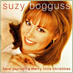 Cover image of Have Yourself A Merry Little Christmas