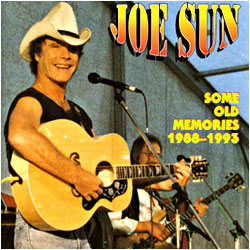 Image of random cover of Joe Sun