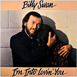 Cover image of I'm Into Lovin' You