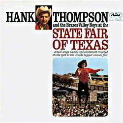 Cover image of At The State Fair Of Texas