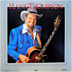 Cover image of Hank Thompson