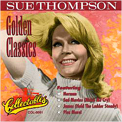 Cover image of Golden Classics