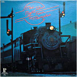 Cover image of Night Train To Memphis